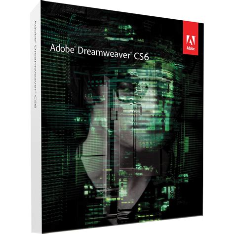 Adobe Dreamweaver CS6.zip .
